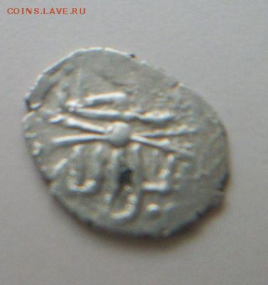 Ширваншахи. 1500 е года Короткий. До 4.12.2016 - 003.JPG