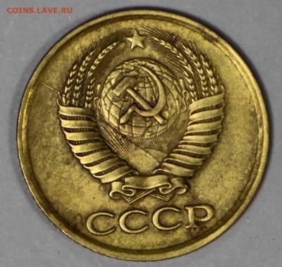 1 копейка 1982 год. *** Полный раскол ****  7,12,16 в 22,00 - новое фото 656