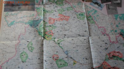Карта охотника Оренбургской области до 4.12 22.00мск - Карта охотника Оренбургской области-2.JPG