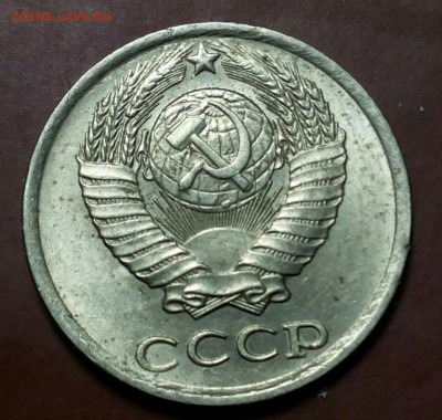 10 копеек 1983г.редкая 10-61.3 ? - 0-02-05-ad596631fd4b2b65ab11a1393cc167ad6f13712e7d7dbfecdcc2dc0cfc6dd5a3_full