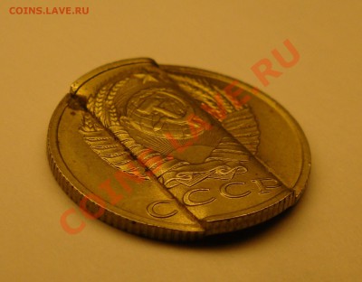 Бракованные монеты - DSC02478.JPG