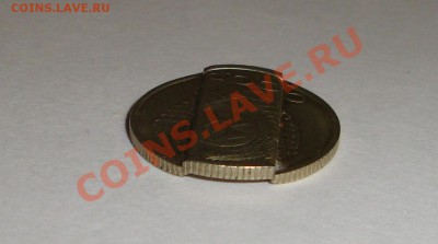 Бракованные монеты - DSC02485.JPG