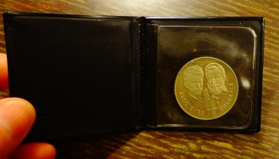 ВЕНГРИЯ - 100ф 1300 лет Болгарии книжечка до 9.12, 22.00 - Венгиря - 100ф 1300 лет Болгарии книжечка1