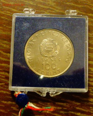 ВЕНГРИЯ - КОСМОС кассета до 9.12, 22.00 - Венгрия - 100ф Совместный космический полет кассета1