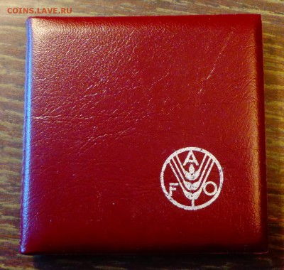 ВЕНГРИЯ - 100ф ФАО крупная книжечка до 9.12, 22.00 - Венгрия - 100ф ФАО 1983.книжечка