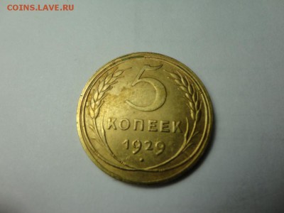 5 копеек 1929г 9.12.16 23.00 - DSC02300.JPG
