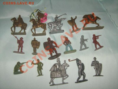 Продам солдатики и тп - IMG_2477.JPG