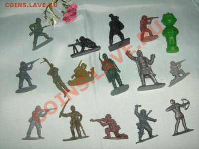 Продам солдатики и тп - IMG_2479.JPG