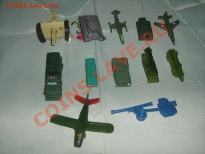 Продам солдатики и тп - IMG_2481.JPG