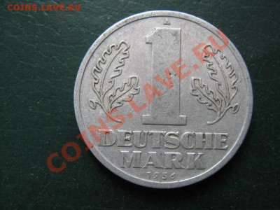 24.2. ГДР 1 марка 1956-30р - IMG_2212