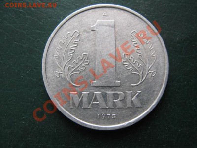 24.1. ГДР 1 марка 1975-30р - IMG_2216