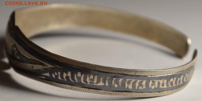 Браслет серебро 875 проба 10 грамм с 1руб до 9.12 в 22:00мск - DSC_0009.JPG