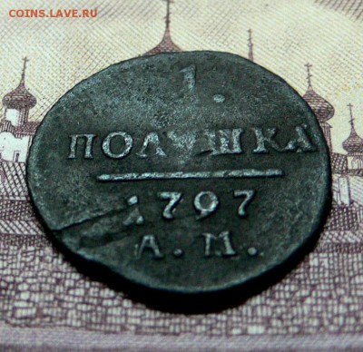 4 полушки  до 3.12.2016г. в 22:00 мск - P1090833
