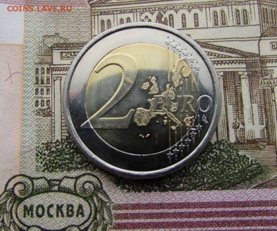 2 евро 2005 Финляндия Финляндия ООН. До 8.12.2016 в 22:00 - IMG_2777.JPG
