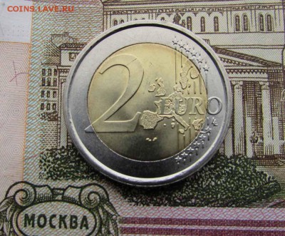 2 евро 2006 Италия Зимние Олимпийские игры в Турине - IMG_2761.JPG