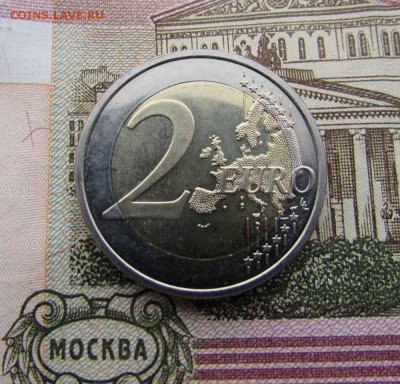 2 евро 2008 Финляндия 60 лет Декларации прав человека - IMG_2915.JPG