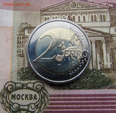 2 евро 2016 Финляндия Эйно Лейно. До 8.12.2016 в 22:00 - IMG_3038.JPG