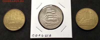 Африка, Америка и др на оценку - image