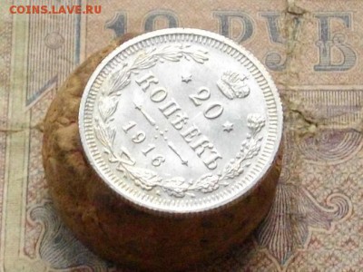 20 коп 1916 ВС без обращения д о 06 12 16 22-00 мск - IMGP1459.JPG