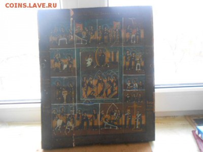 Икона  до 04.12.2016г до 22-00 Короткий аук!! - DSCN1108.JPG