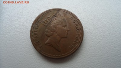 ВЕЛИКОБРИТАНИЯ 1 ПЕННИ 1986 ДО 10.12 22:00 МСК - DSC03452.JPG