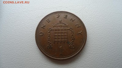 ВЕЛИКОБРИТАНИЯ 1 ПЕННИ 1986 ДО 10.12 22:00 МСК - DSC03451.JPG