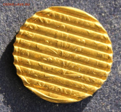 С 1 руб. ГЕРМАНИЯ 10 пфеннигов 1995г. ГАШЕНАЯ! до 10.12 - IMG_3788.JPG