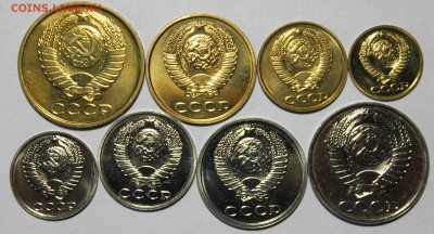 Мелочь 1977-1990 наборные и UNC - _MG_7395.JPG