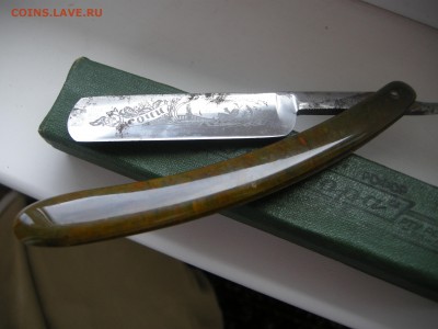 Опасная бритва "Гравёр" Сочи 1961г. - DSCN3922.JPG