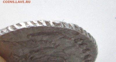 5_КОПЕЕК_1757_СПБ_Ag_хороший - 57 003