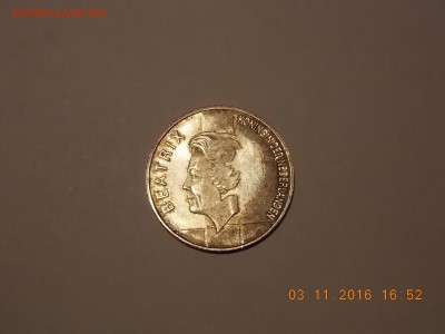 10 Гульденов НИДЕРЛАНДЫ - 2016-11-03 16-52-24.JPG