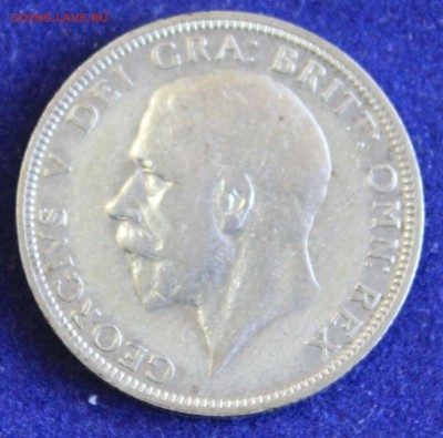 С 1 руб. БРИТАНИЯ 1 флорин 1933г. ГЕОРГ-V до 10.12 в 22-00 - IMG_3878.JPG