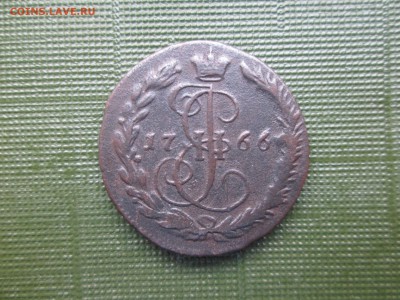 5 коп. 1785 г. КМ - IMG_1435.JPG