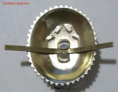 Кокарда ВГСЧ СССР-опознание,оценка. - 102_5824.JPG