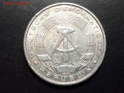 ГДР 2 марки 1957г А - image