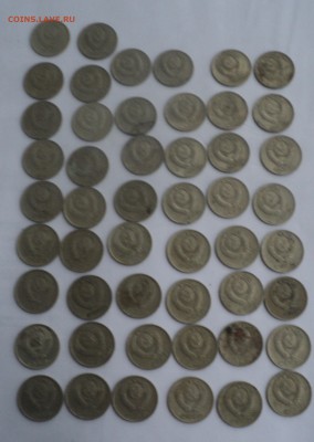 50 монет 10к1972,73,74 года до 06.12.16 в 22.00 по Мск. - DSC07879.JPG