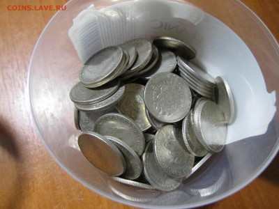Кроны швеция разные года - IMG_3534.JPG
