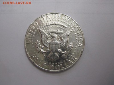 Полдоллара США 1967 до 07.12.16 - IMG_6553.JPG