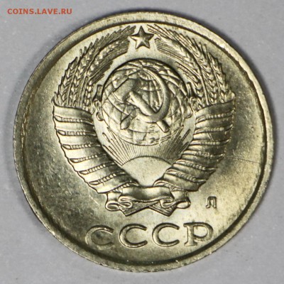 1 копейка 1982 год. *** Полный раскол ****  7,12,16 в 22,00 - новое фото 669