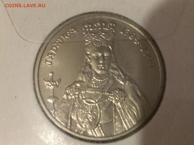 Польша 50,100,500 злот(12 польских королей)1979-1989г. - IMG_0484[1].JPG