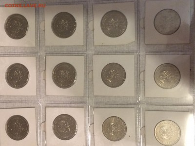 Польша 50,100,500 злот(12 польских королей)1979-1989г. - IMG_0481[1].JPG