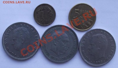 Пять иностранных монет до 11.01 в 21.00мск - иностранные3.JPG