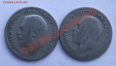 6 Пенсов 1921,1931 Англия до 11.01 в 21.00мск - англия1.JPG