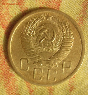 Оценка простых но в хор. сохране дореформенных советов. - 56 штемпельный