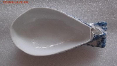 Маслёнка " Голубь" Кузнецов - DSCF4130.JPG