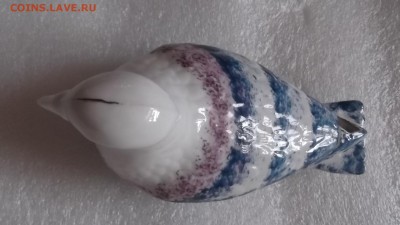 Маслёнка " Голубь" Кузнецов - DSCF4134.JPG