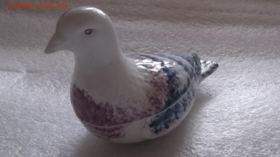 Маслёнка " Голубь" Кузнецов - DSCF4126.JPG