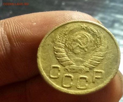ВНИМАНИЕ!!!!две пол копейки 1925,коп1930, 3 коп 1945 до11.12 - DSC_0050[1]