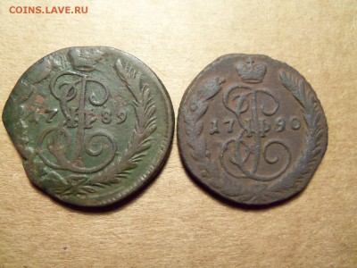 1 копейка 1789,1 копейка 1790г.,ем.До 07.12.2016г.,22.00мск. - 101_0497.JPG