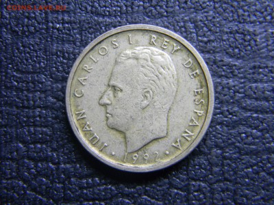 Испания 100 PESETAS до  8.12 в 21.30 по Москве - Изображение 1278